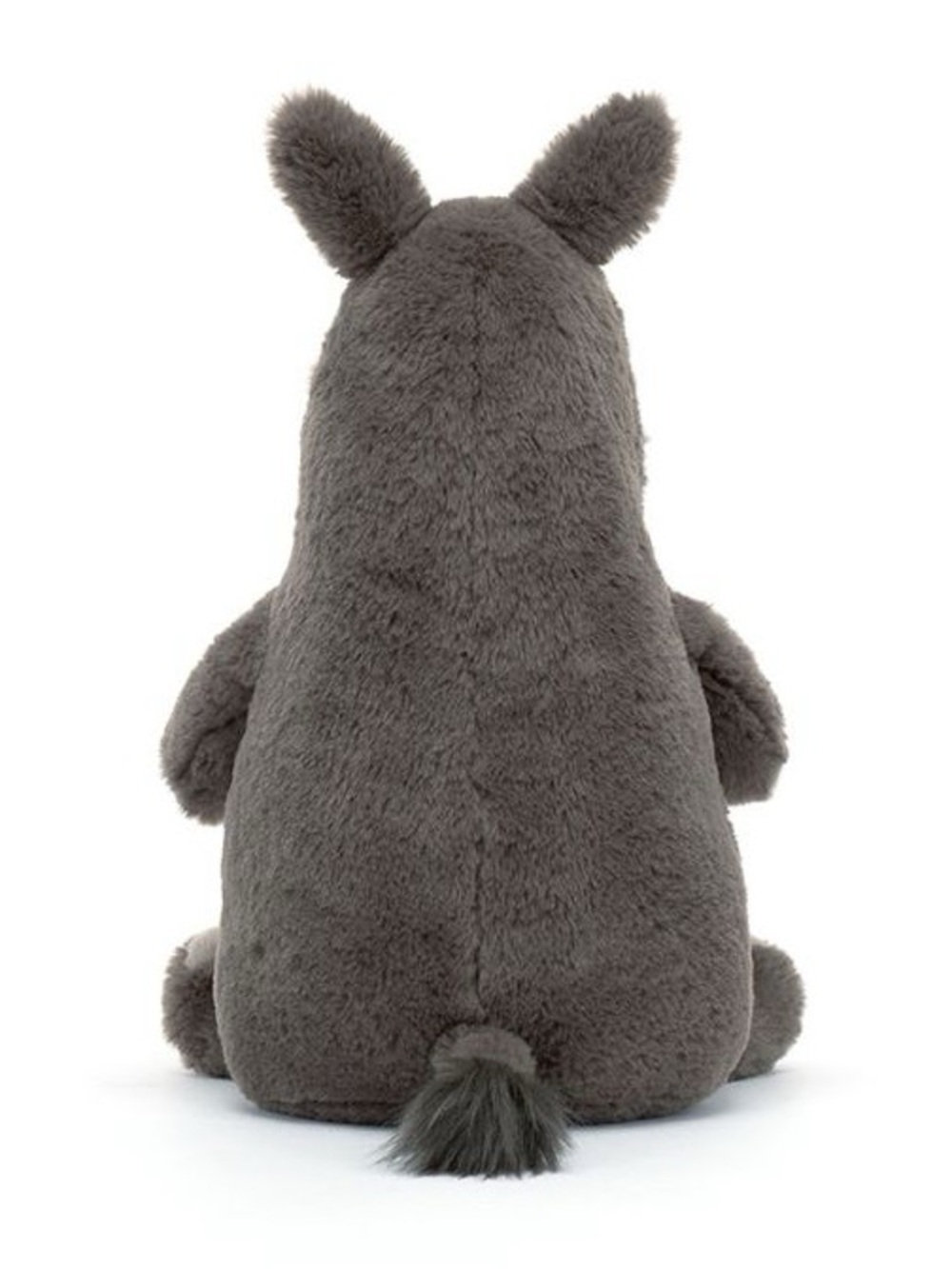 Jellycat Roderick Rhinoceros - Picture 2 of 3